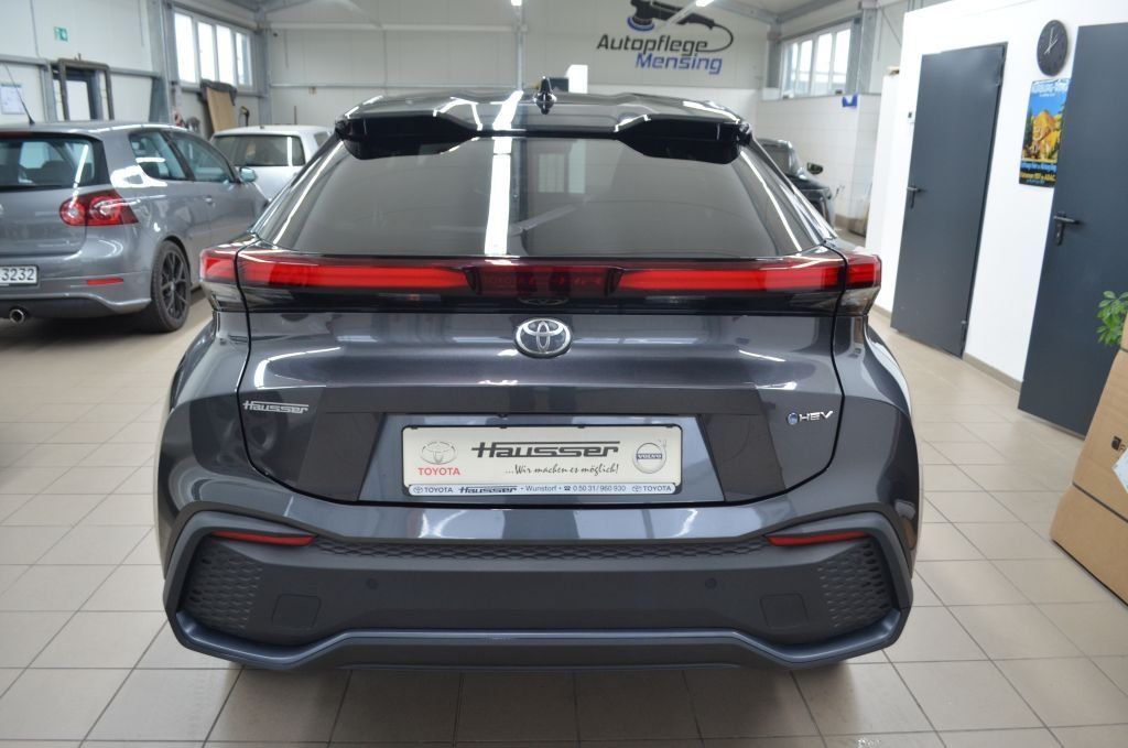 Toyota C-HR 1.8 Hybrid Teamplayer*NAVI*PDC*SHZG*  Teamp