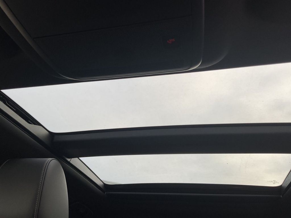 Mazda CX-80 3.3 AT AWD Homura Plus Captain Vollausstat