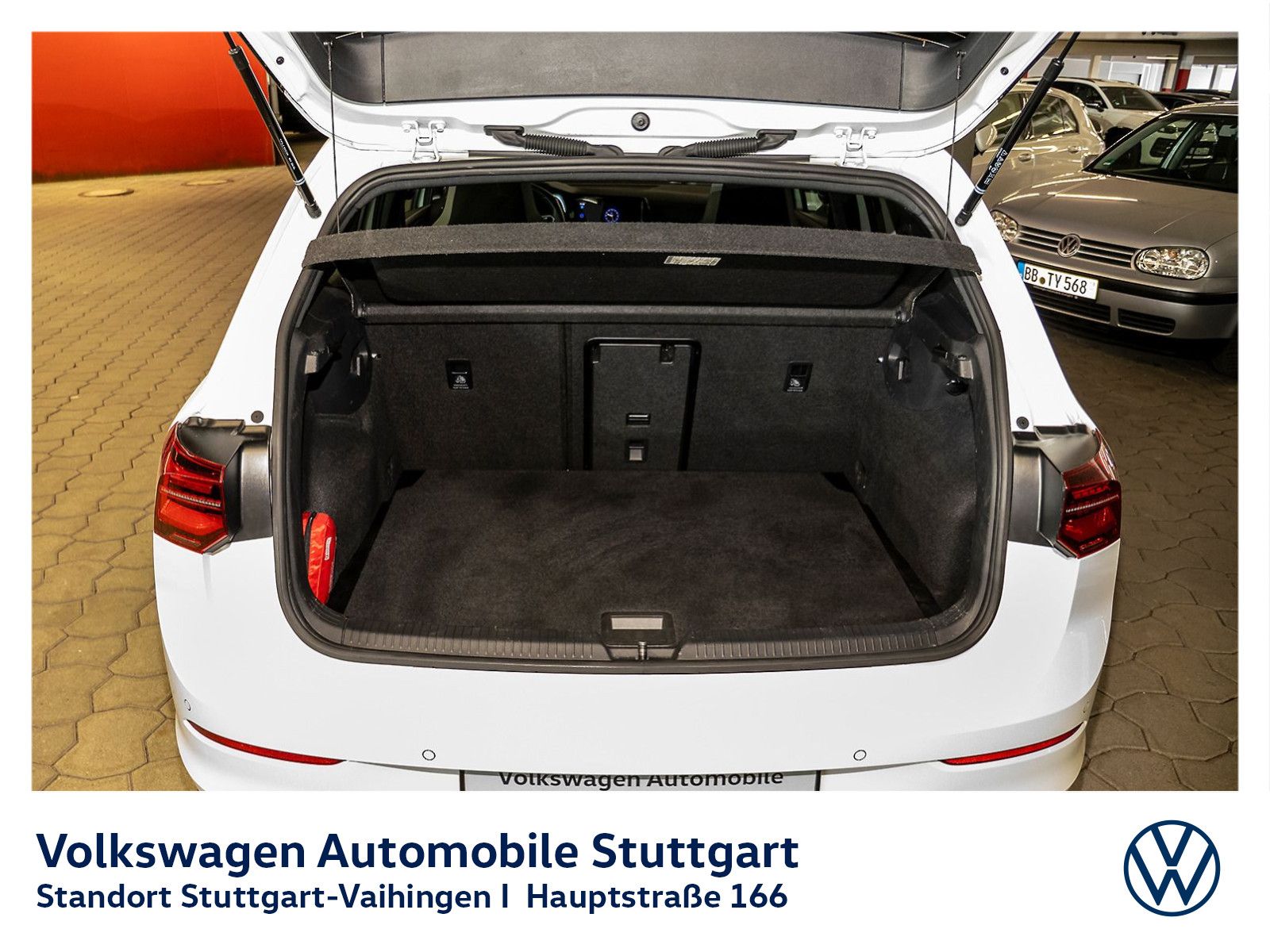 Volkswagen Golf GTD 2.0 TDI DSG Pano LED Kamera ACC Navi SH