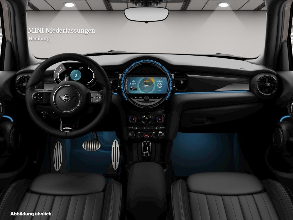MINI Cooper - Samsaru's Car Outlet