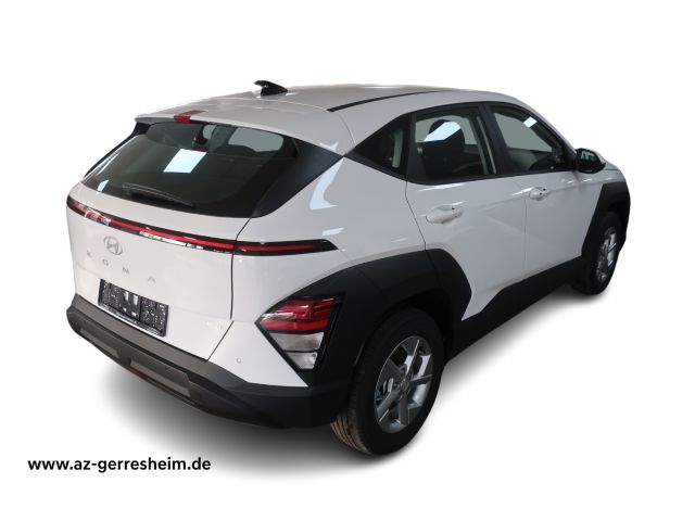 Hyundai KONA SX2 1.6 HEV 2WD SELECT - Samsaru's Car Outlet