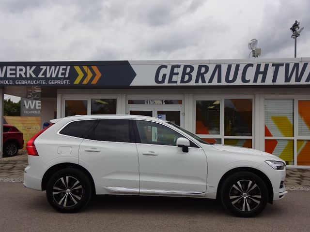 Volvo XC60 T6 Inscription Expr. Plug-In AHK PANO ACC 3