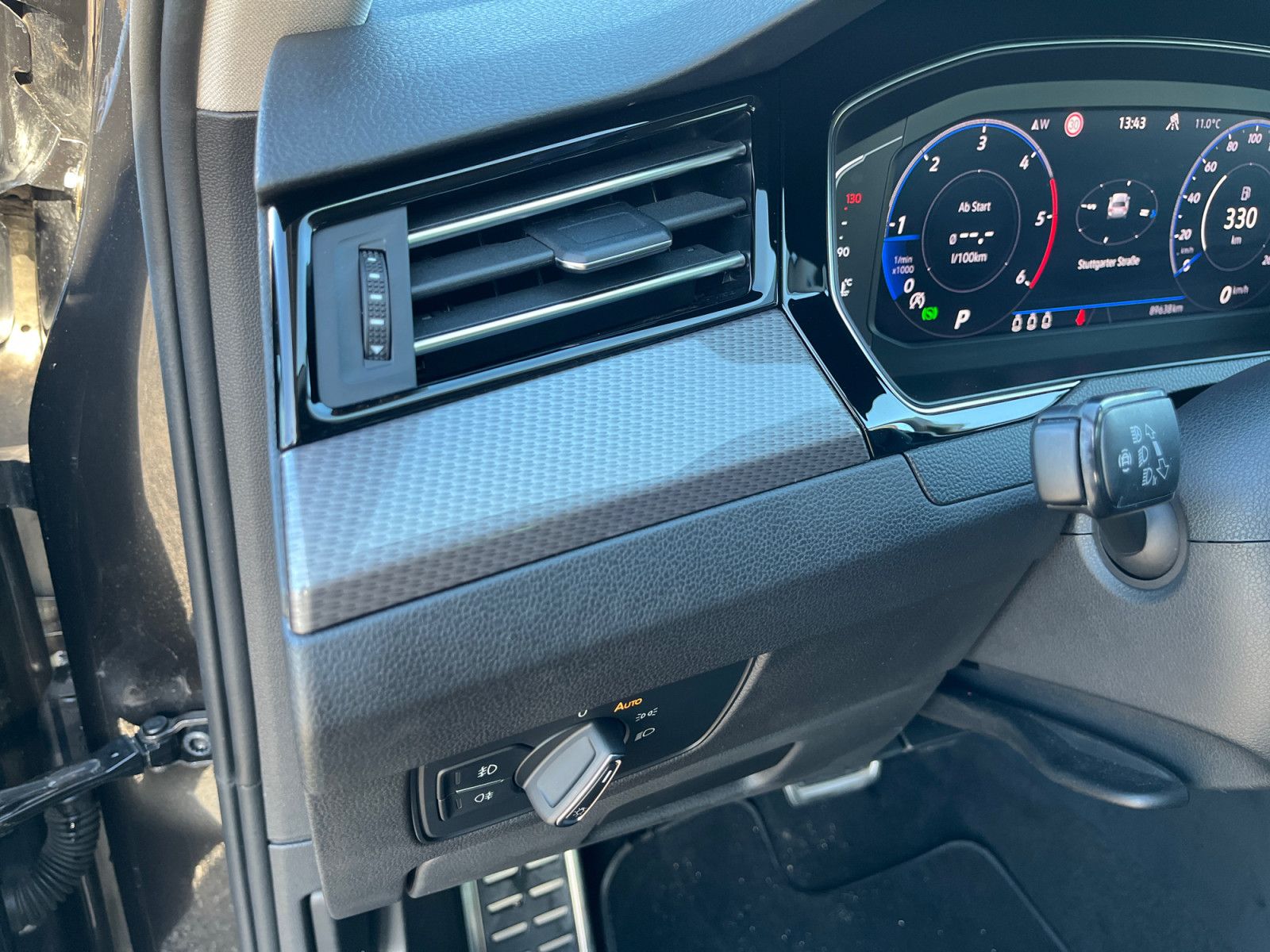 Volkswagen Passat Alltrack 2.0TDI DSG 4Mo AHK Cam Matrix