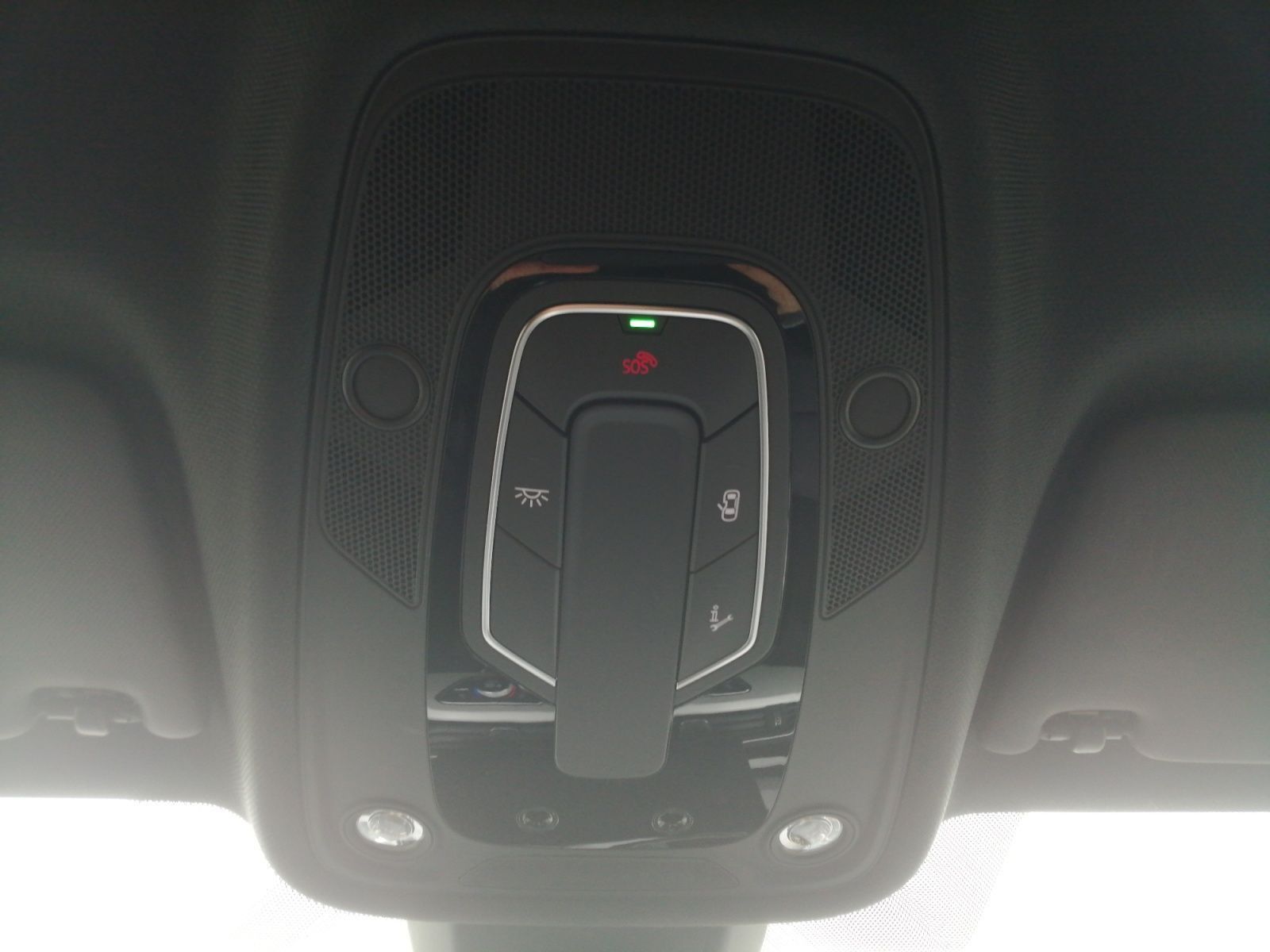 Audi A5 Sportback S-Line 45TFSI qu GT-Silber Porsche