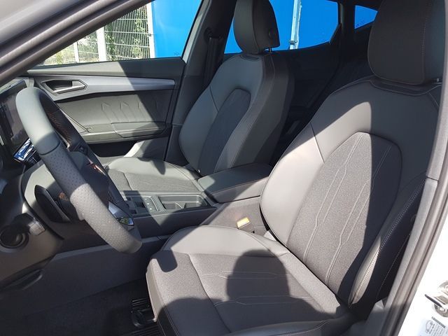 Cupra Formentor 1.4 e-Hybrid DSG - Samsaru's Car Outlet