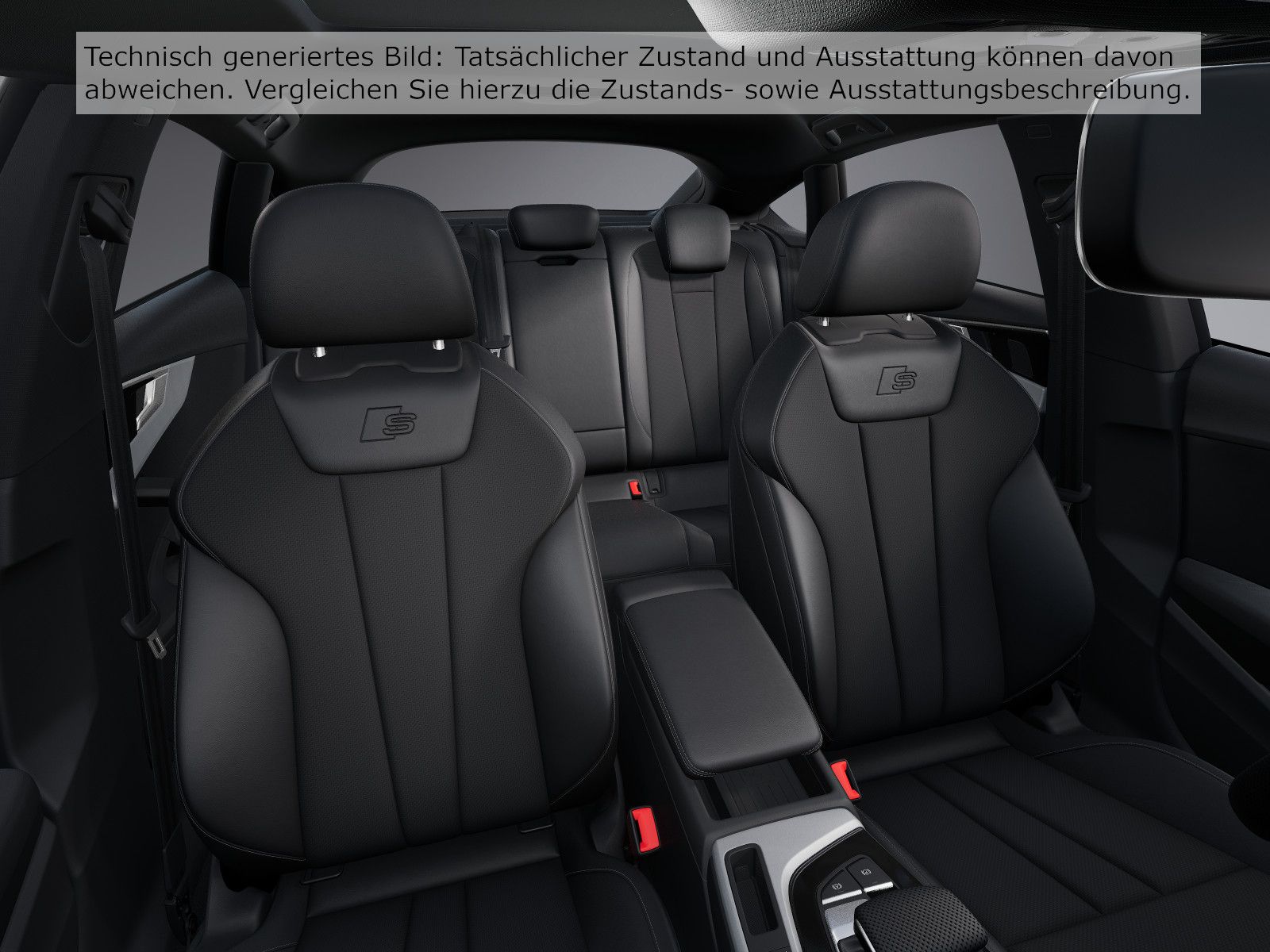 Audi A5 Sportback 2x S line 40 TFSI qu. *AHK*8-fach*