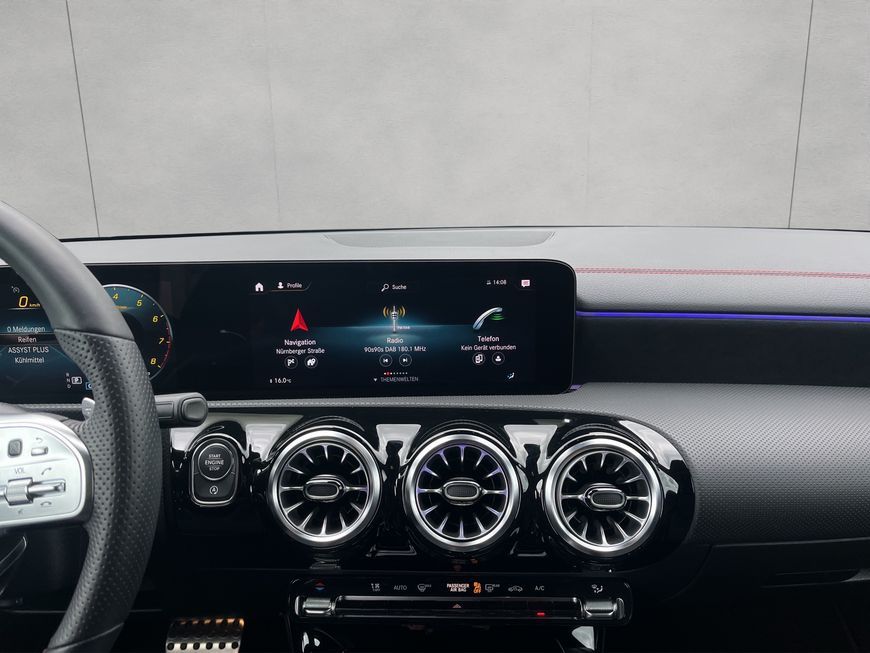 Mercedes-Benz CLA 200 4Matic AMG - Samsaru's Car Outlet