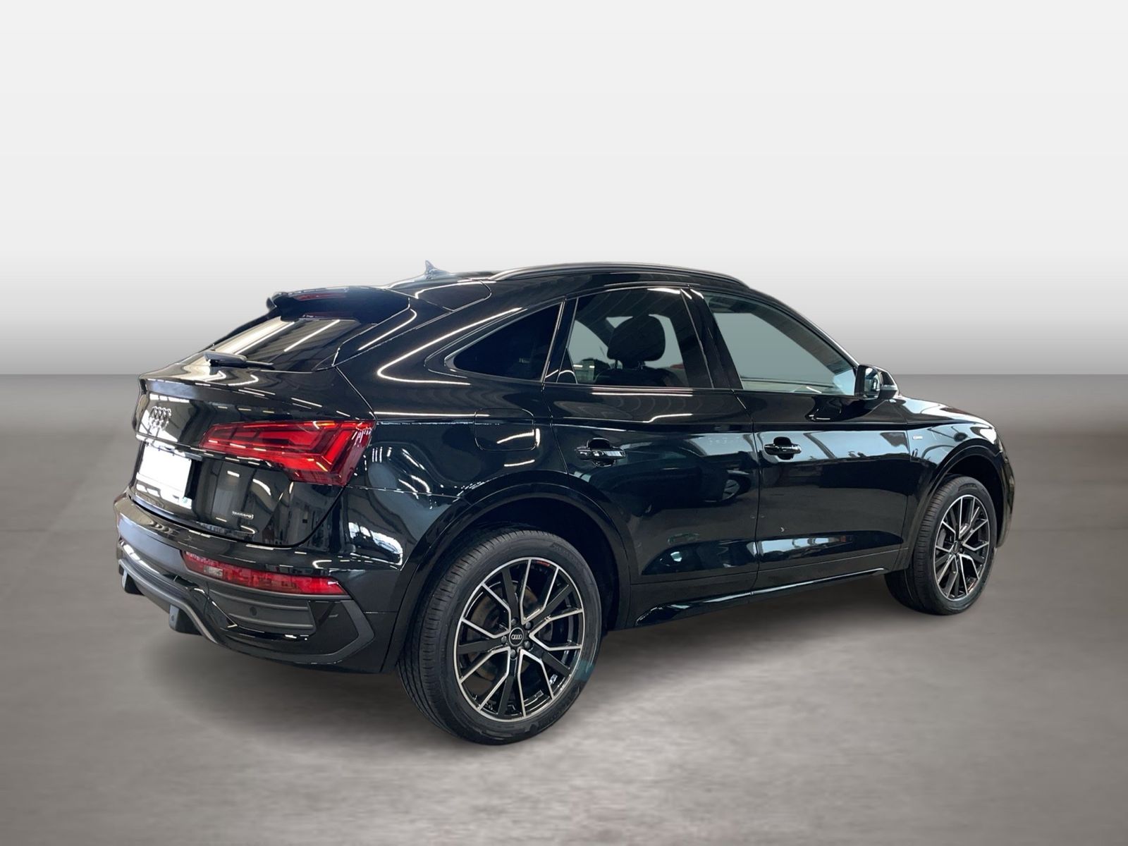 Audi Q5 Sportback 50 TFSI e quattro S tronic S line