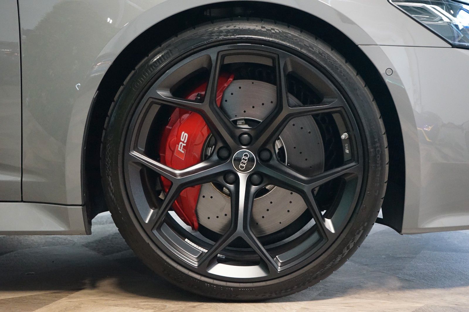 Audi RS6 Performance*AUX.HEAT*PANO*120.331€ NETTO