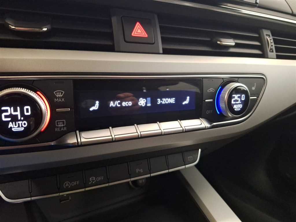 Audi A4 Avant S line 35 2.0 TFSI S-tronic - Samsaru's Car Outlet