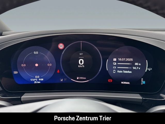 Porsche Macan 4 - Samsaru's Car Outlet