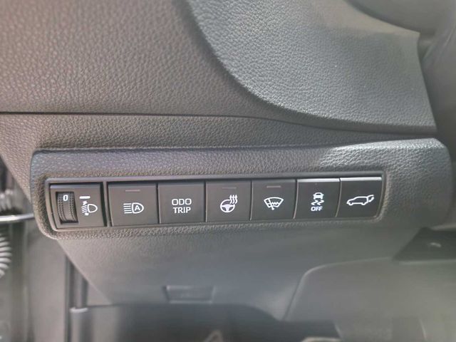Toyota Corolla Touring Sports Hybrid 2.0 Team D AHK Nav