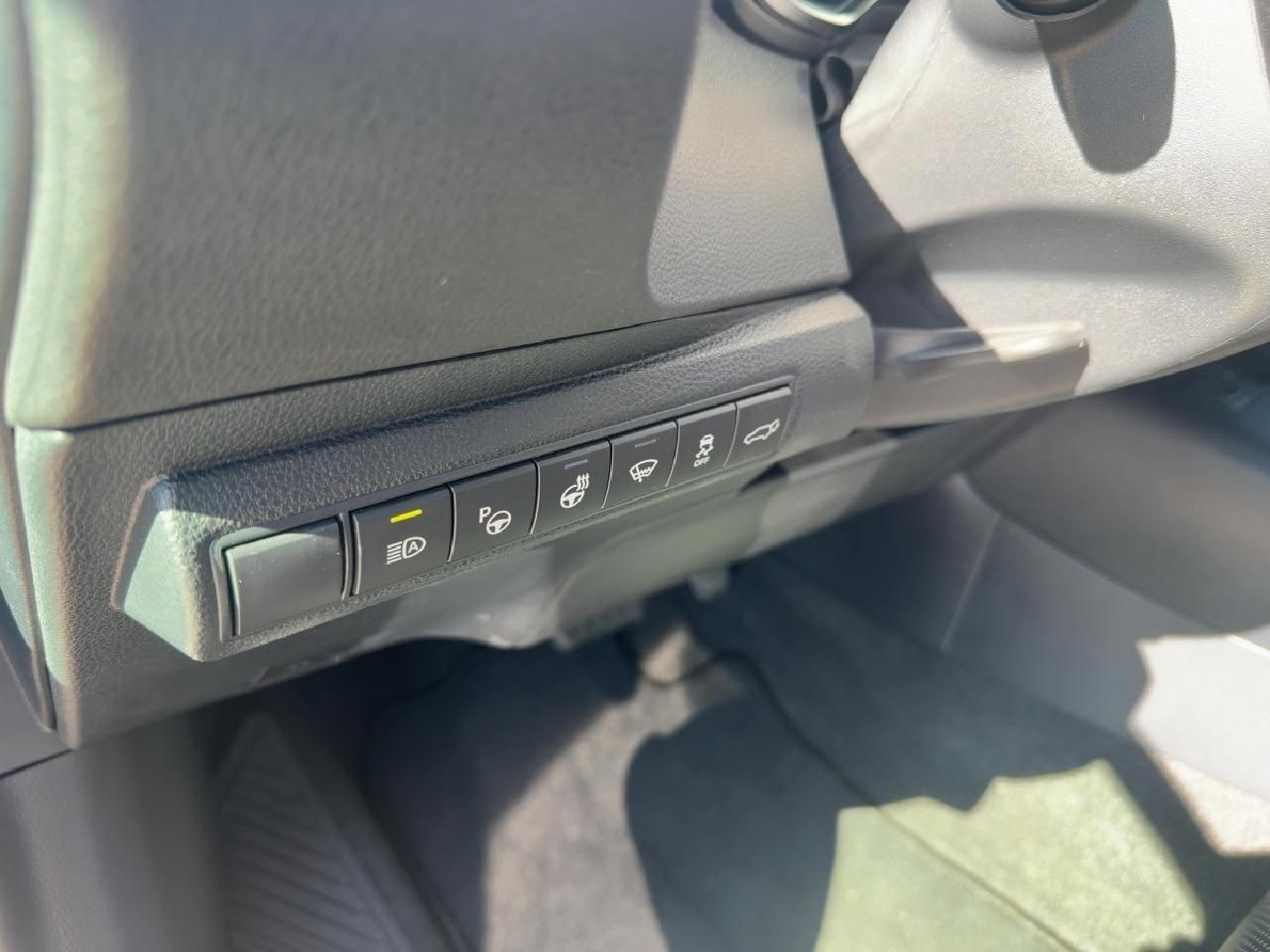 Toyota Corolla TS 2,0 Hybrid GR Sport Black Edt.*Pano*