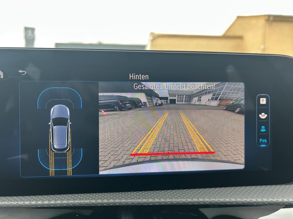 Mercedes-Benz A 180 AMG - Samsaru's Car Outlet