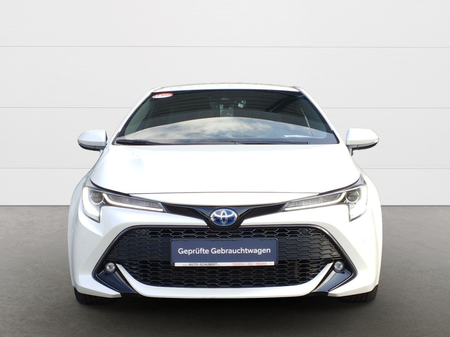 Toyota Corolla Team D 2.0 Hybrid - Samsaru's Car Outlet