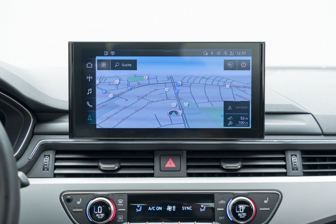 Audi A5 Coupe 40 TDI S-TRO*QUA*S-LINE*MATRIX*RFK*NAVI