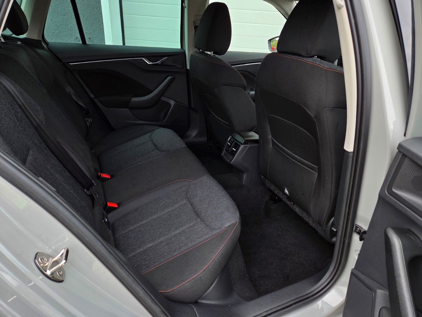 Skoda KAMIQ - Samsaru's Car Outlet