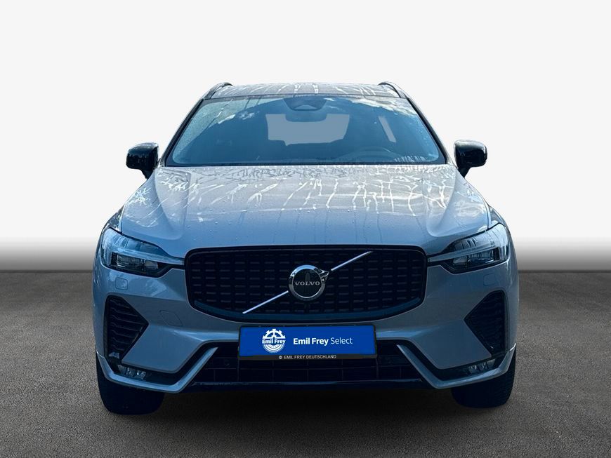 Volvo XC60 B5 B AWD Plus Dark