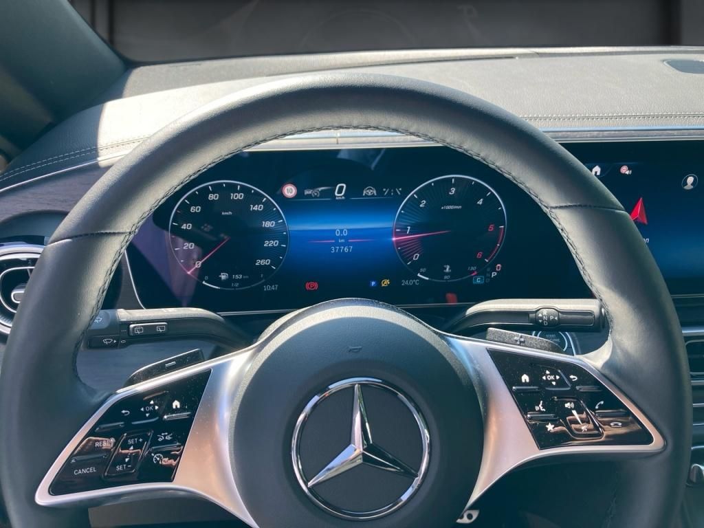 Mercedes-Benz V 300 d 4M AVANTGARDE - Samsaru's Car Outlet