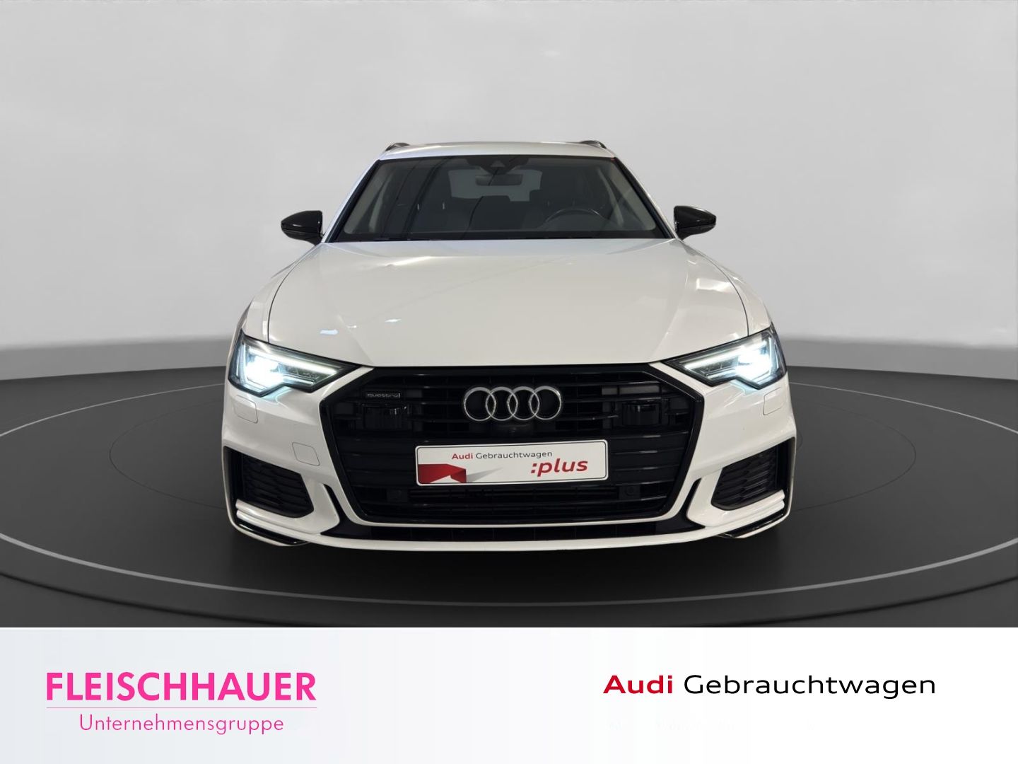 Audi A6 Avant 55 TFSI e quattro sport - Samsaru's Car Outlet