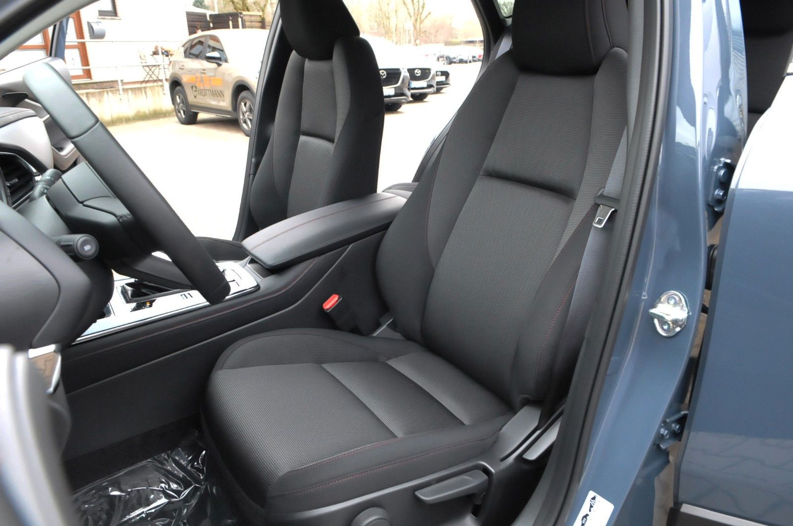 Mazda CX-30 SoMo eSKYACTIV-G 2.5 140ps Aut. Homura