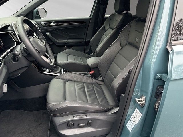 Volkswagen T-Roc R-Line - Samsaru's Car Outlet