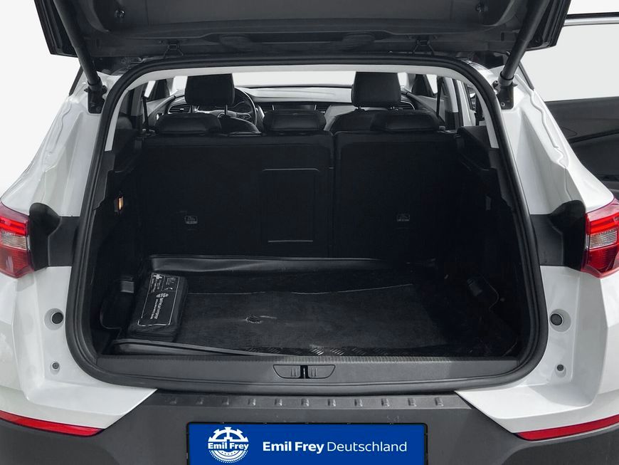 Opel Grandland X Plug-in-Hybrid Ultimate - Samsaru's Car Outlet