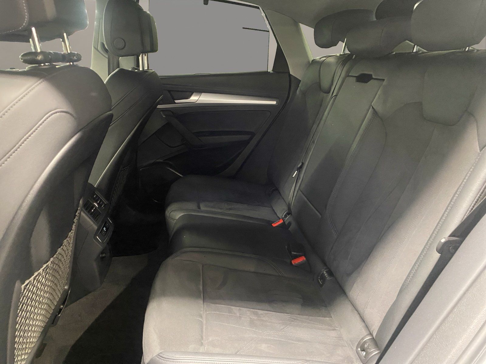 Audi Q5 Sportback 40 2.0 TDI quattro S-Line Pano ACC