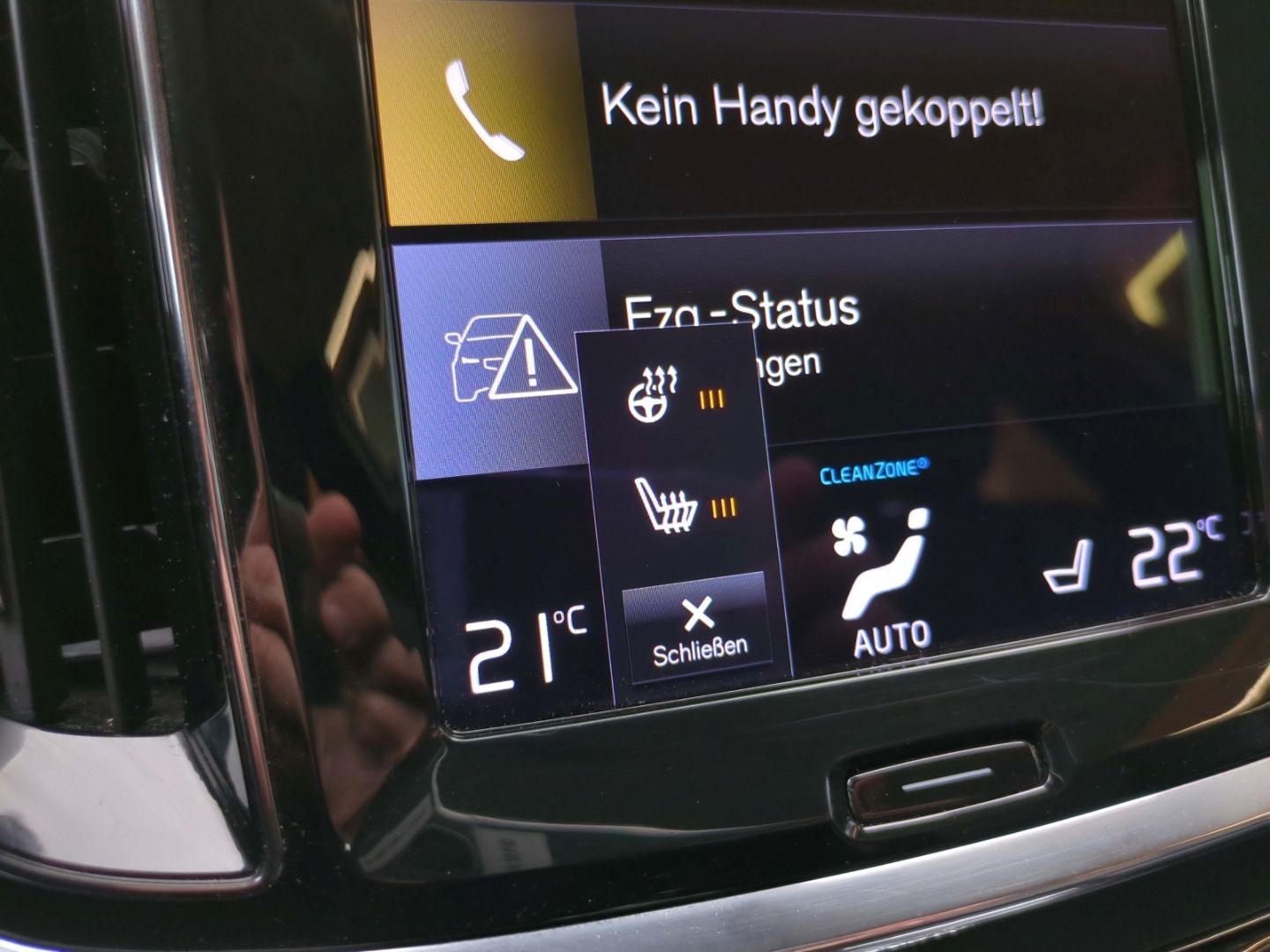 Volvo V60 Inscription Recharge Plug-In Hybrid AWD T6 T