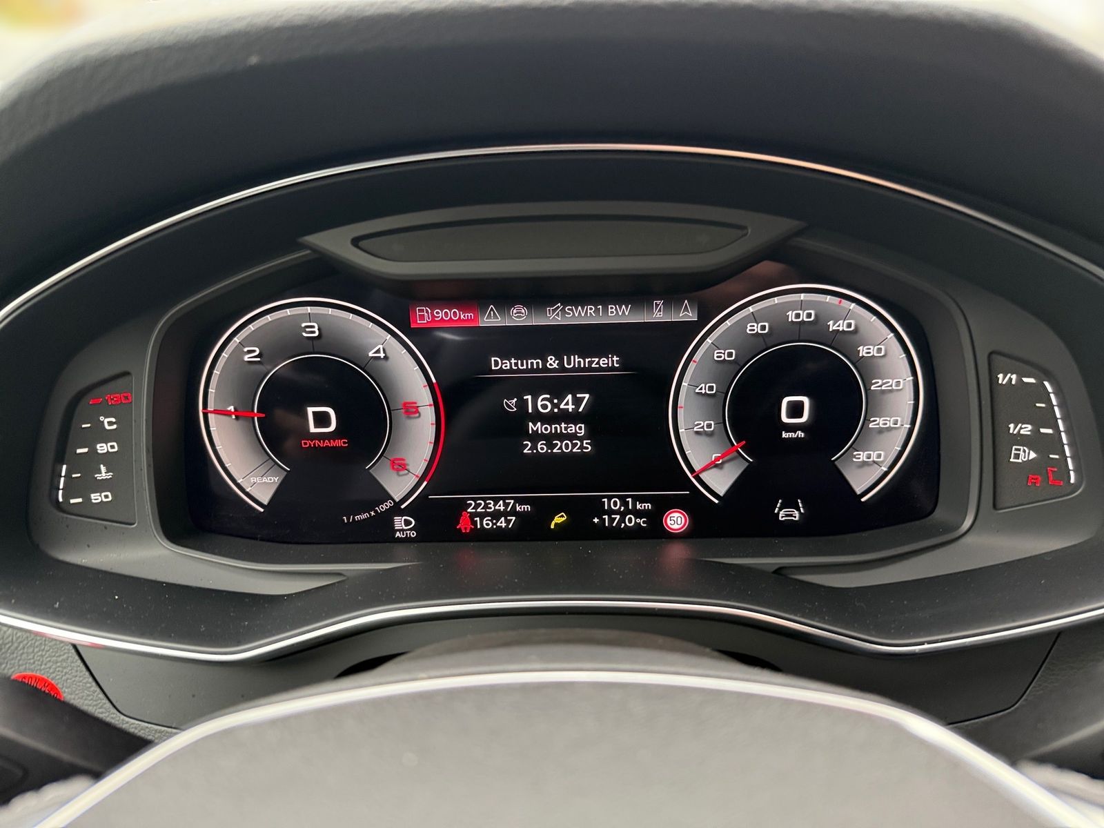 Audi A6 Avant - Samsaru's Car Outlet