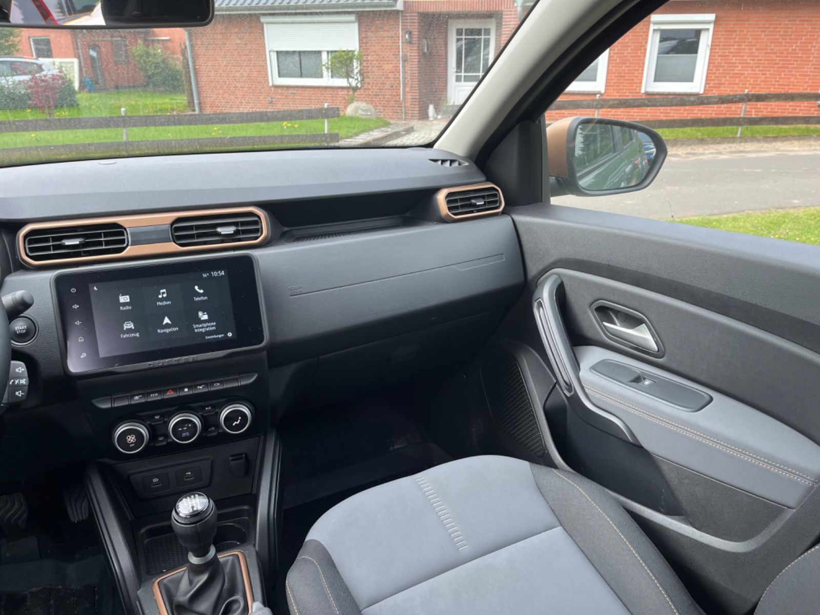 Dacia Duster II Extreme - Samsaru's Car Outlet