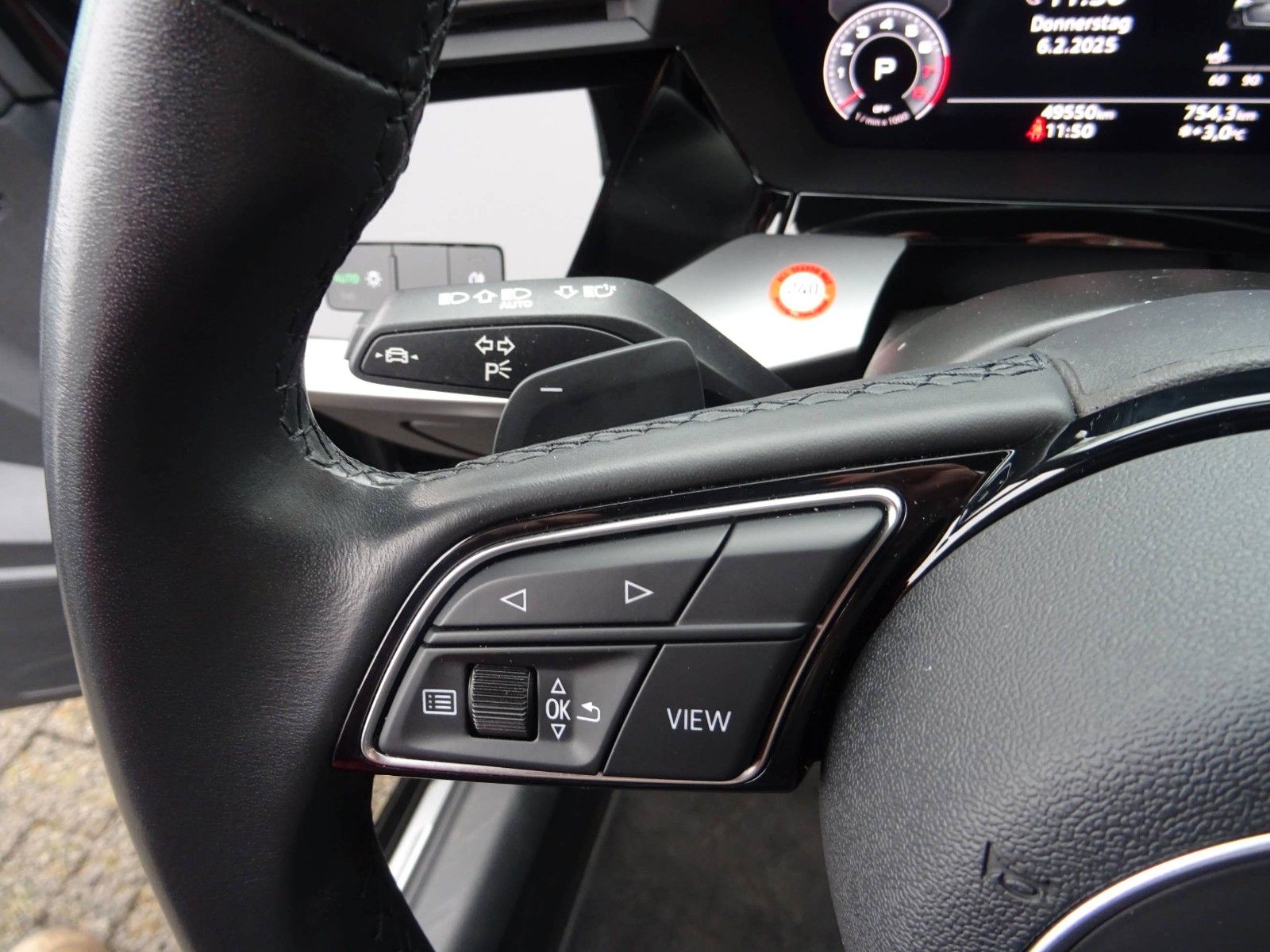 Audi A3 Sportback 30 TFSI S line - Samsaru's Car Outlet