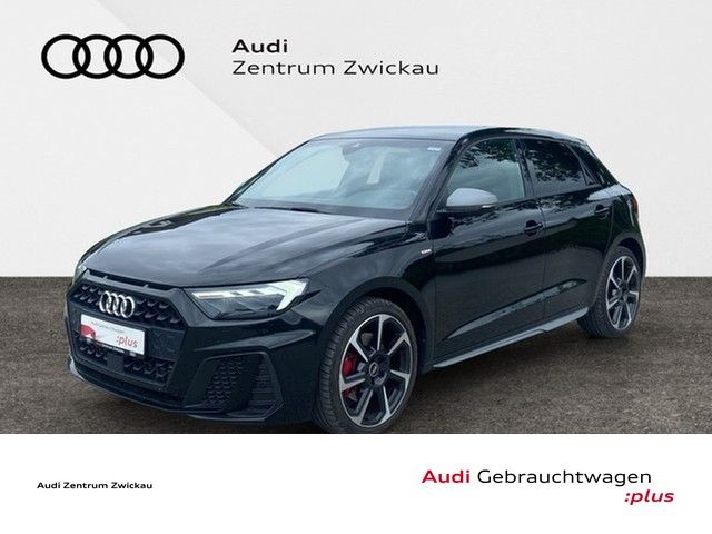 Audi A1 Sportback 40TFSI S-line - Samsaru's Car Outlet