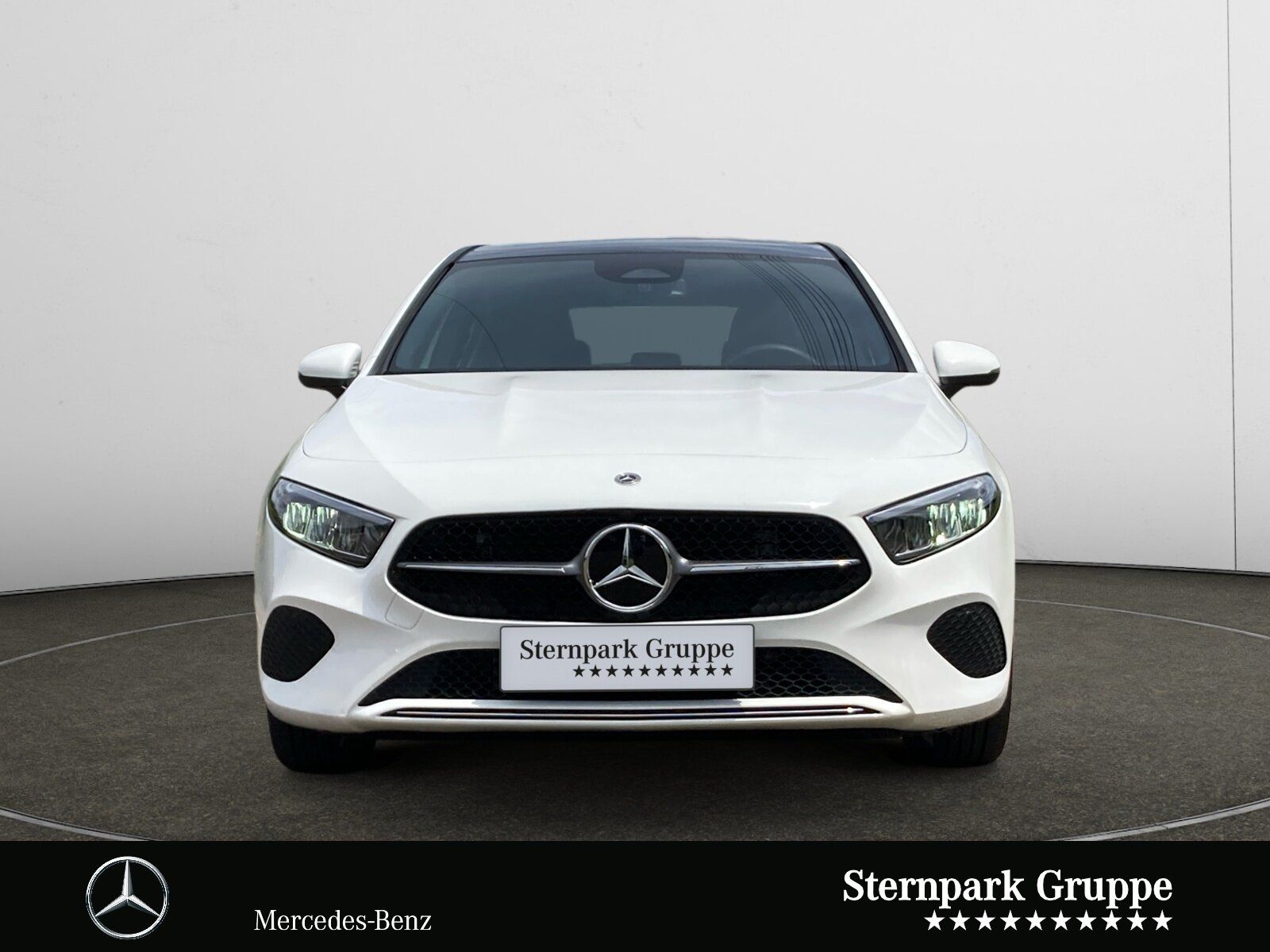 Mercedes-Benz A 180 Progressive - Samsaru's Car Outlet