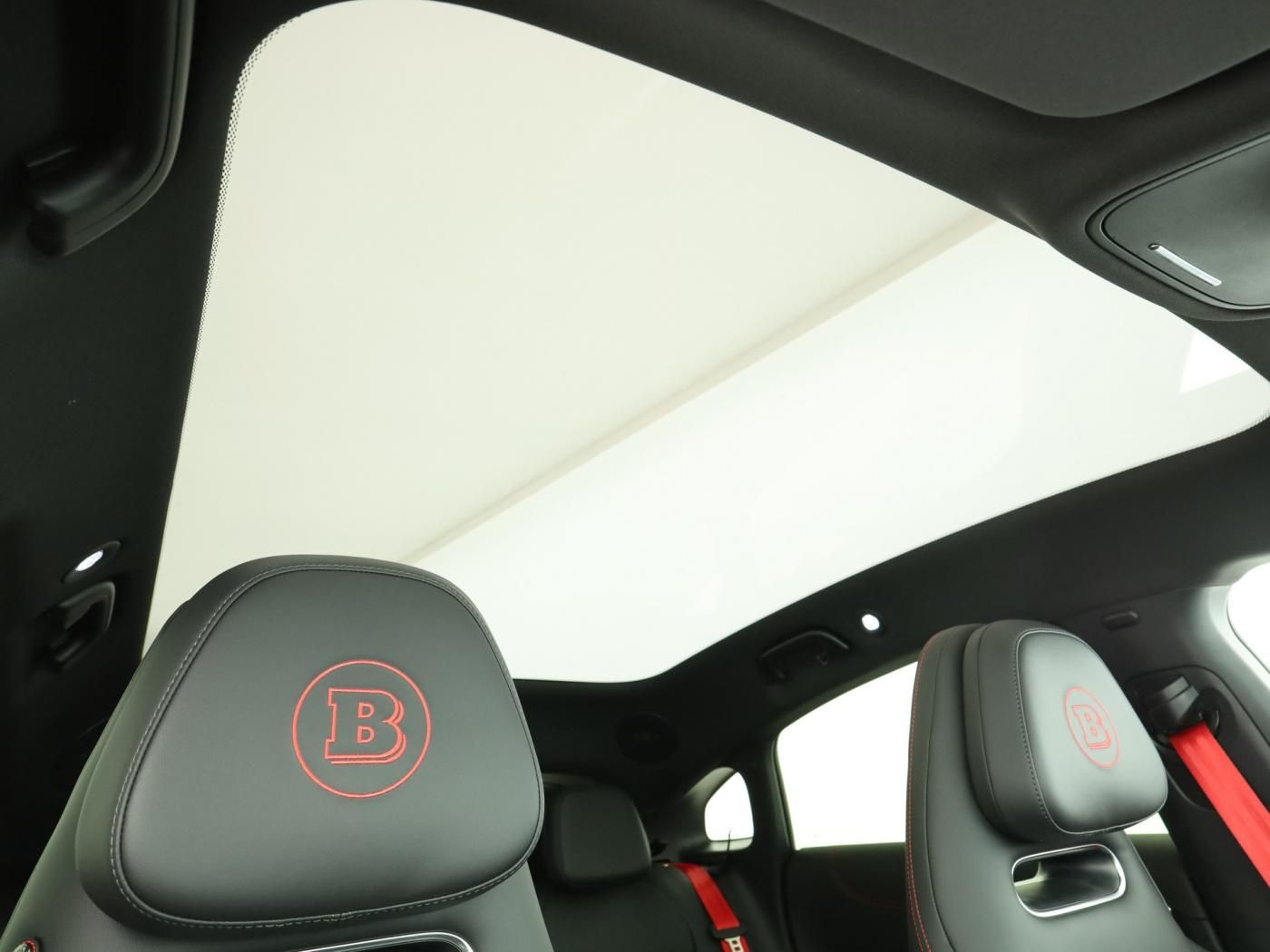 Smart #3 Brabus BRABUS*LED*HUD*Pano*Kamera*Navi*Sitzh*