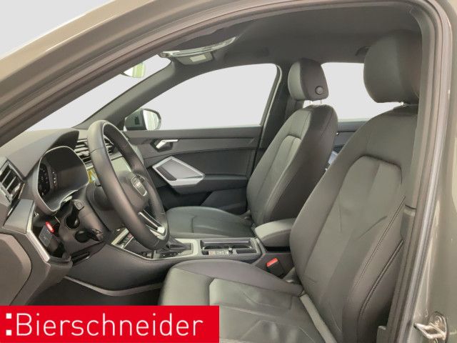 Audi Q3 35 TDI qu advanced - Samsaru's Car Outlet