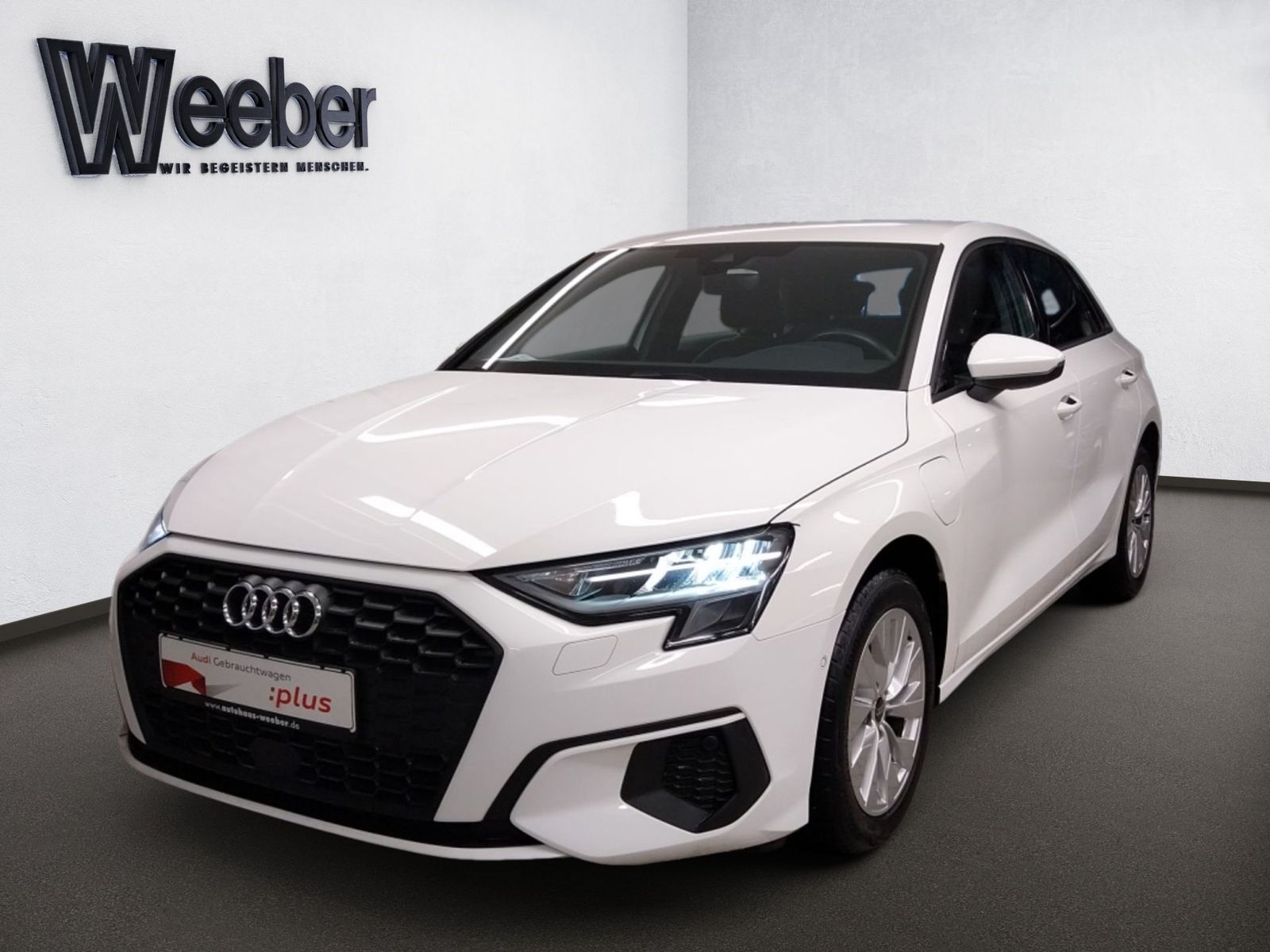 Audi A3 Sportback NAVI*LED*PDC*GRA*LM*AUT Navi LED