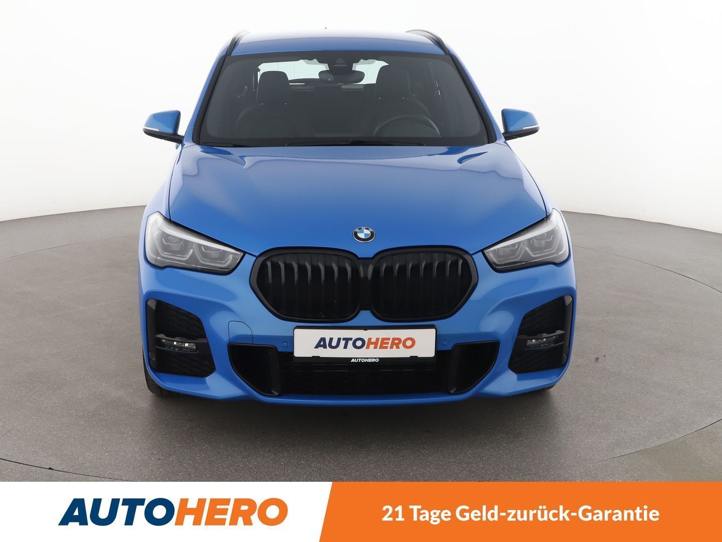BMW X1 xDrive 25d M Sport - Samsaru's Car Outlet