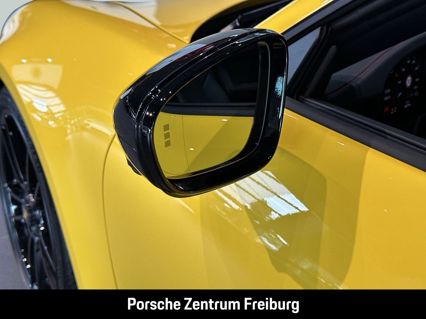 Porsche 992 911 Carrera 4 GTS Cabriolet LED-Matrix BOSE