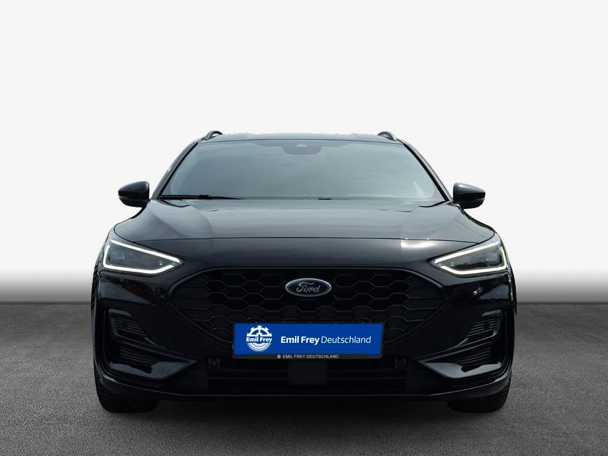 Ford Focus Turnier 1.5 EcoBlue Start-Stopp-System Aut