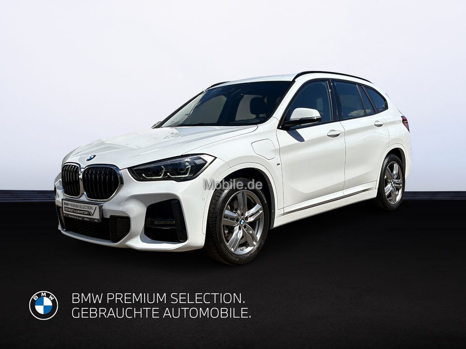 BMW X1 xDrive25e M Sport - Samsaru's Car Outlet