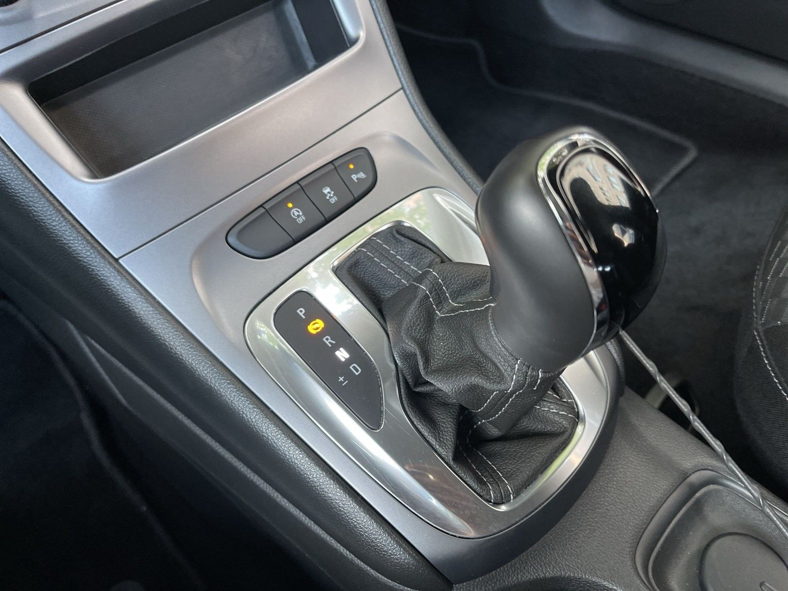 Opel Astra K 1.5 CDTI - Samsaru's Car Outlet