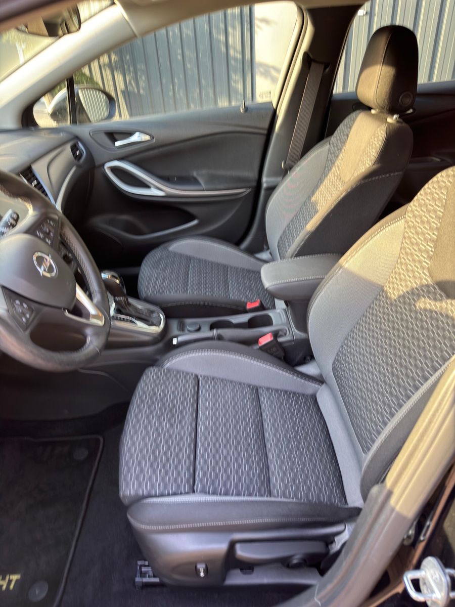 Opel Astra K Sports Tourer Edition - Samsaru's Car Outlet