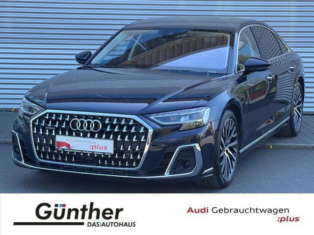 Audi A8 60 TFSI - Samsaru's Car Outlet