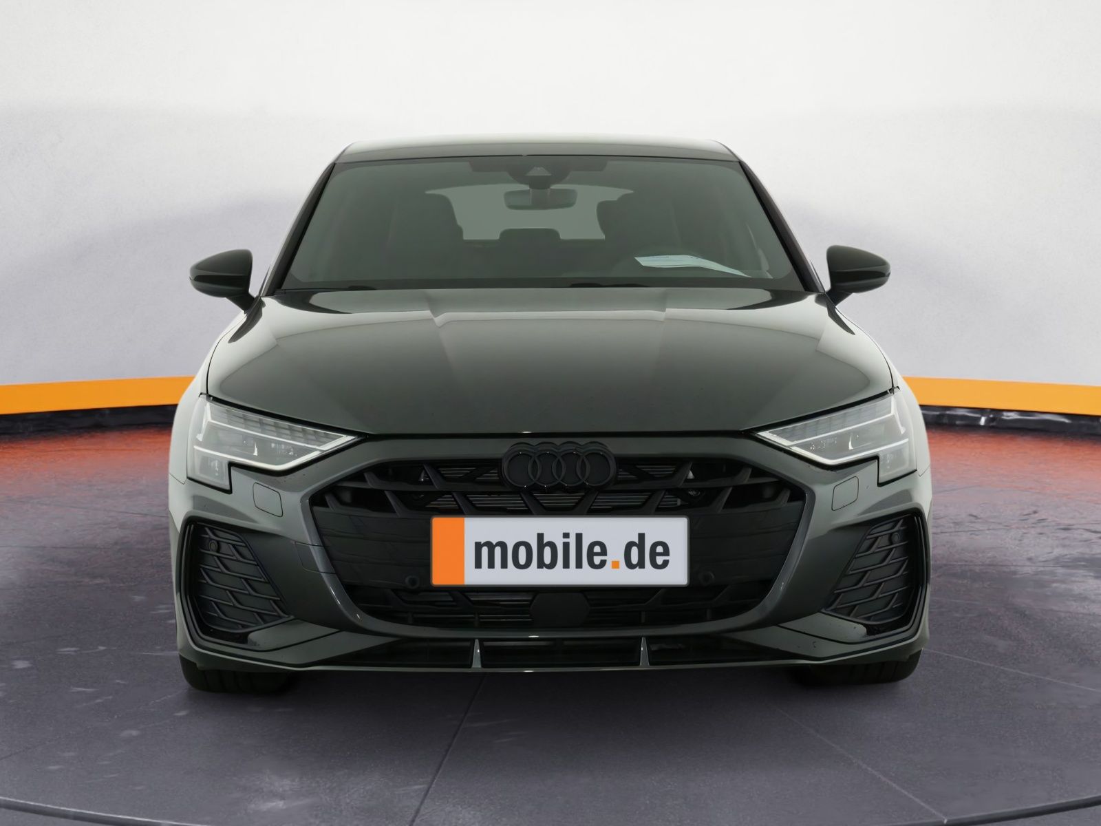 Audi A3 Sportback 35 TFSI S tronic S Line - Samsaru's Car Outlet