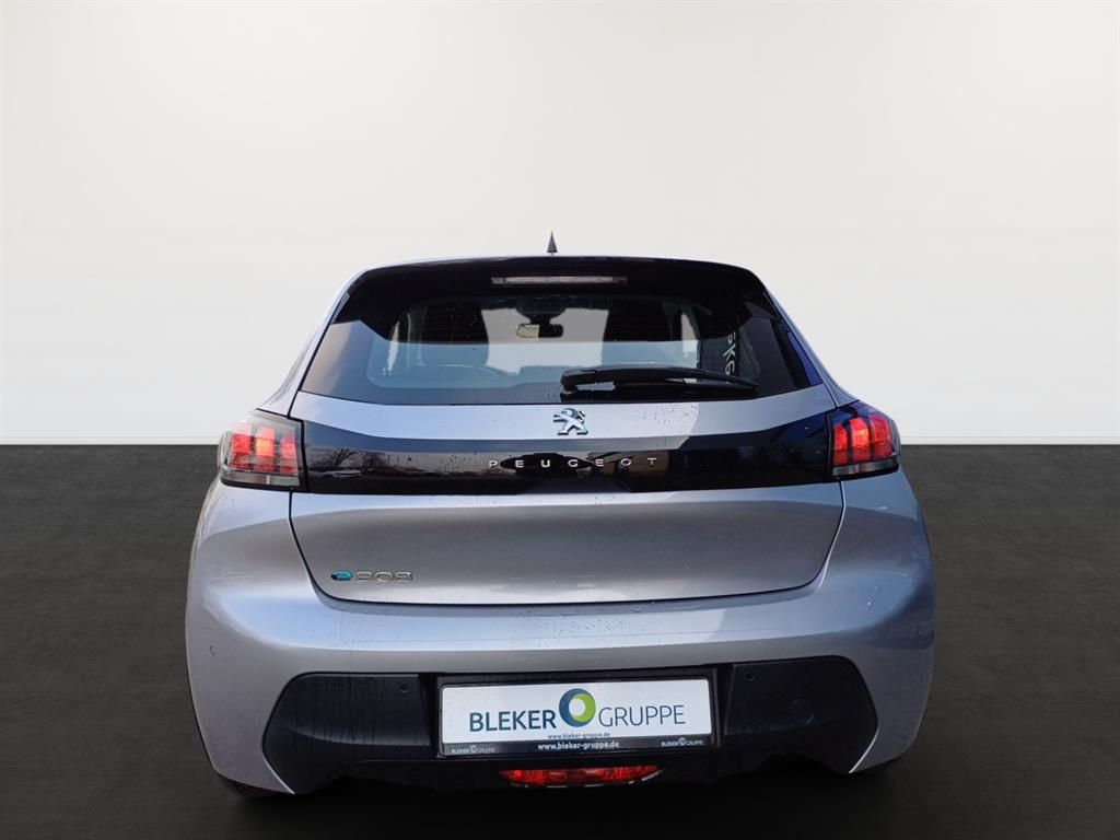 Peugeot e-208 Active Pack - Samsaru's Car Outlet