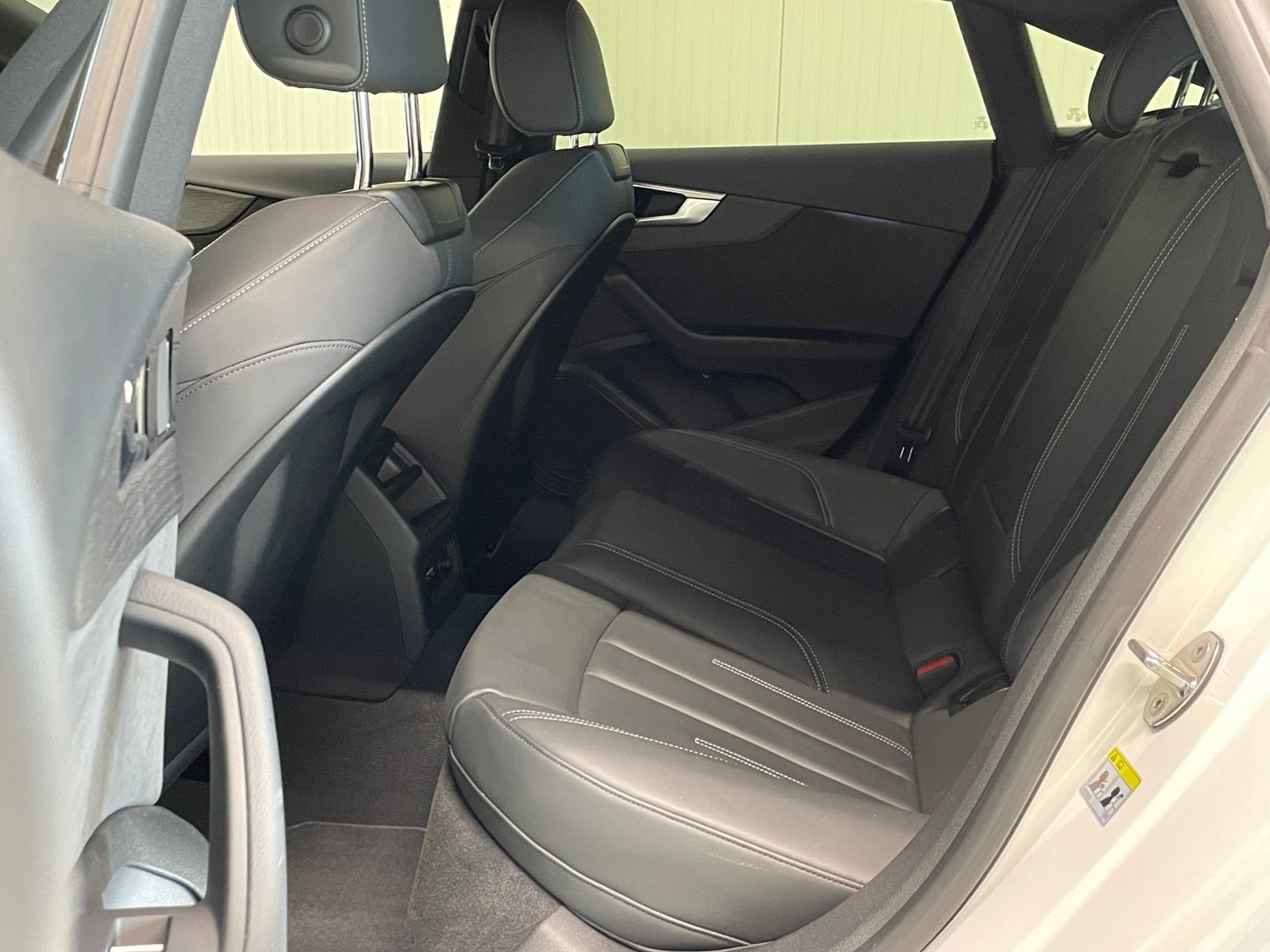 Audi A5 Sportback 40 TDI QUATTRO S-Line+NAVI+LED+AHK+