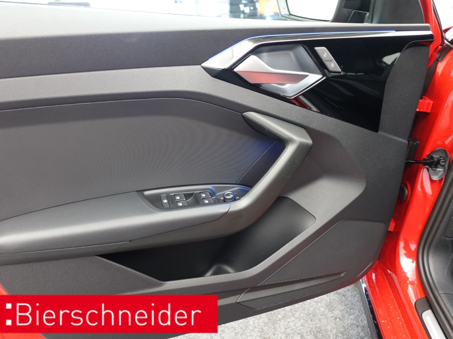 Audi A1 Sportback 30 TFSI S line - Samsaru's Car Outlet
