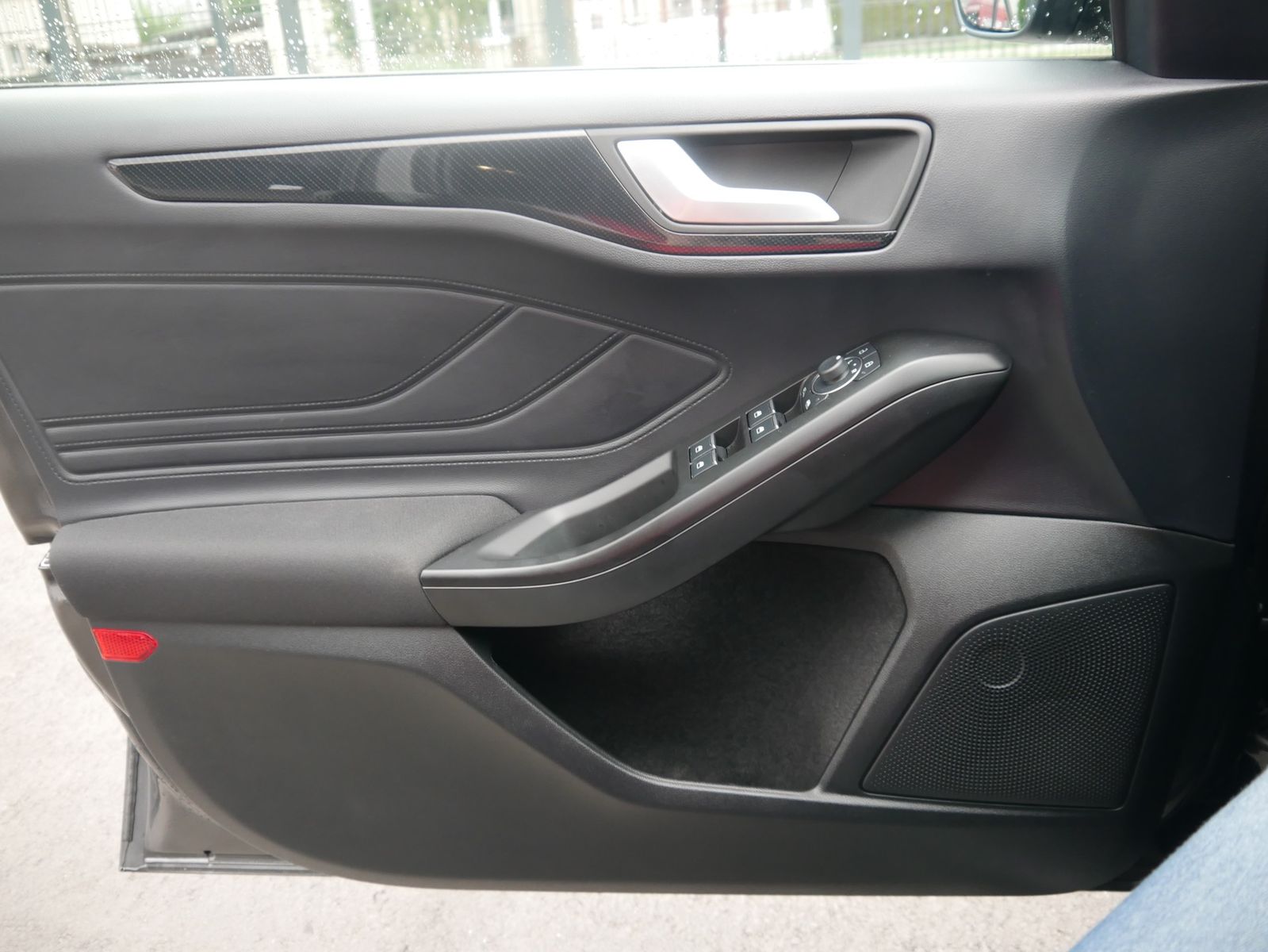 Ford Focus Turnier 1.0 M-Hybrid ST-Line LED Navi ACC