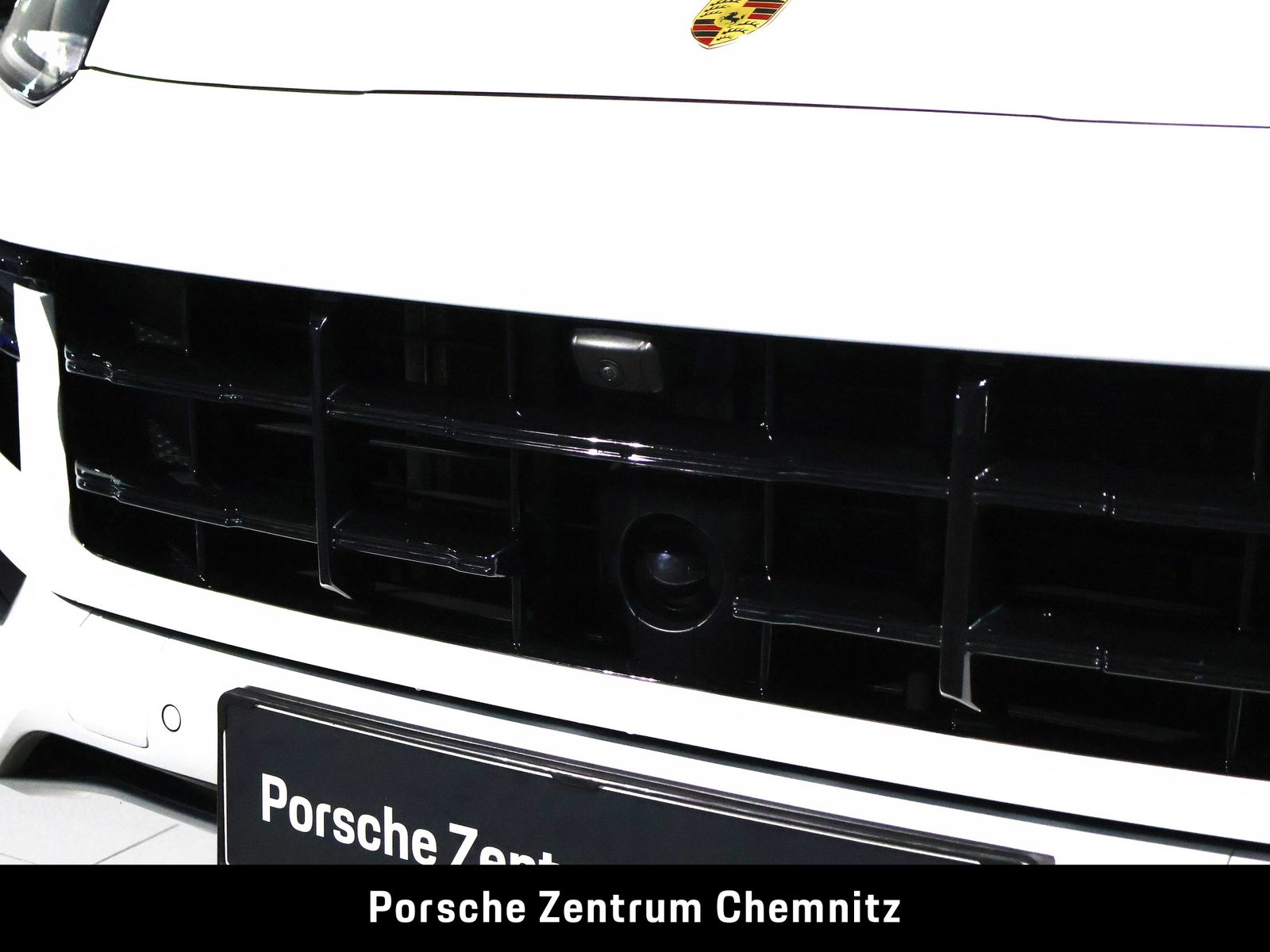 Porsche Cayenne E-Hybrid Coupé 4+1Sitze; 360°;Sitzbelüft